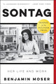 Sontag: Her Life and Work - Ingram