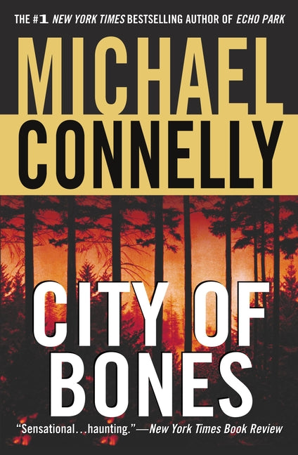 City of Bones - Ingram