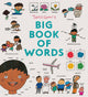 Taro Gomi's Big Book of Words - Ingram