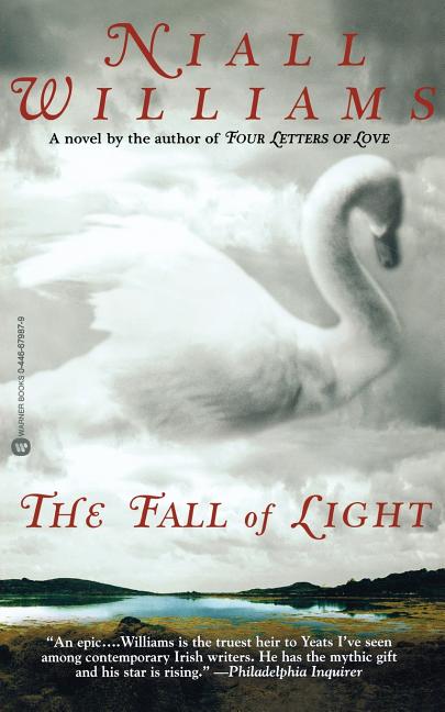 The Fall of Light (Trade)