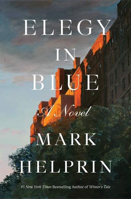 Elegy in Blue - Ingram