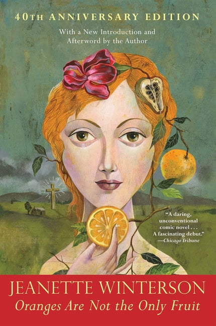 Oranges Are Not the Only Fruit - Ingram