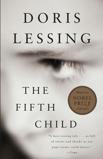 The Fifth Child - Ingram