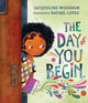 The Day You Begin - Ingram