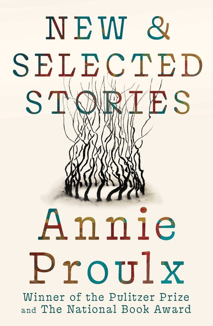 New and Selected Stories - Ingram