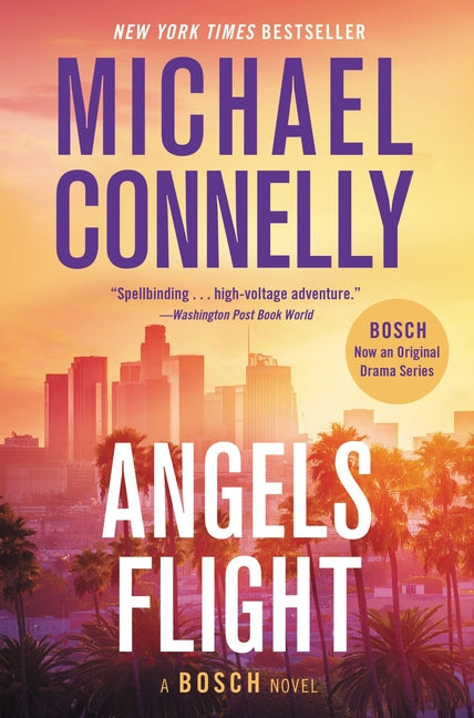 Angels Flight - Ingram