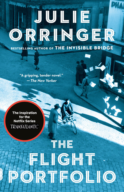 The Flight Portfolio - Ingram
