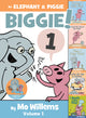 An Elephant & Piggie Biggie! - Ingram