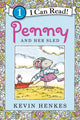 Penny and Her Sled: A Winter and Holiday Book for Kids - Ingram