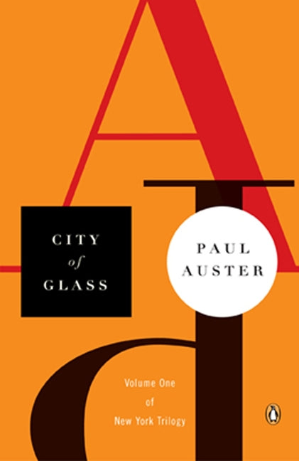 City of Glass - Ingram