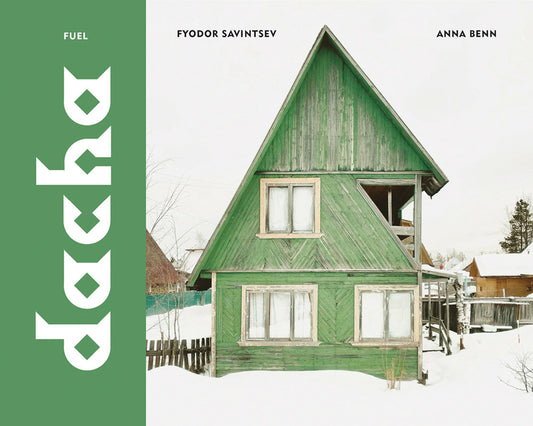 Dacha: The Soviet Country Cottage - Ingram