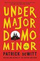 Undermajordomo Minor - Ingram