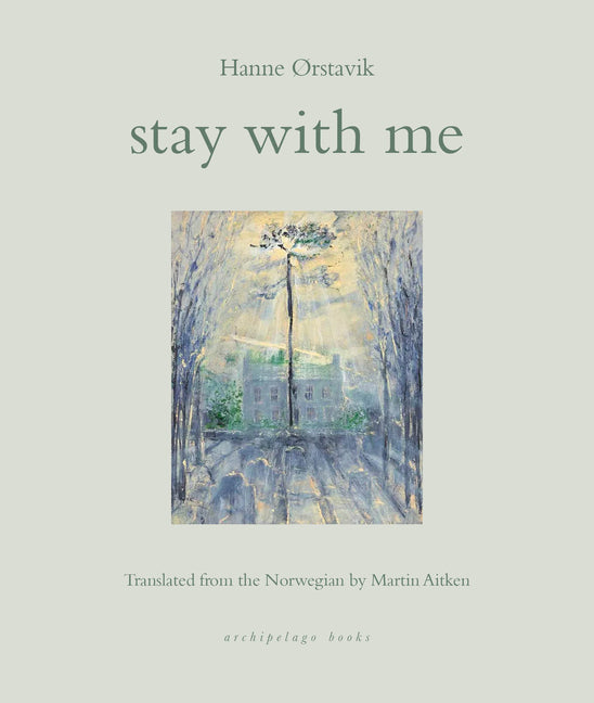 Stay with Me - Ingram