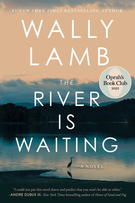 The River Is Waiting (Oprah's Book Club) - Ingram