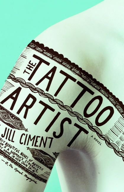 The Tattoo Artist - Ingram