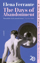 The Days of Abandonment - Ingram