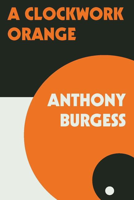 A Clockwork Orange - Ingram