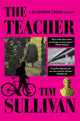 The Teacher: A DS George Cross Mystery - Ingram