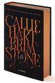 Brimstone (Deluxe Limited Edition) - Ingram