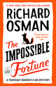 The Impossible Fortune: A Thursday Murder Club Mystery - Ingram
