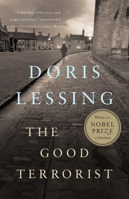 The Good Terrorist: A Thriller - Ingram