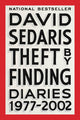 Theft by Finding: Diaries (1977-2002) - Ingram