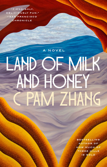 Land of Milk and Honey - Ingram