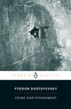 Crime and Punishment (Revised) - Ingram