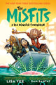 A Sea Monster Conundrum (the Misfits) - Ingram