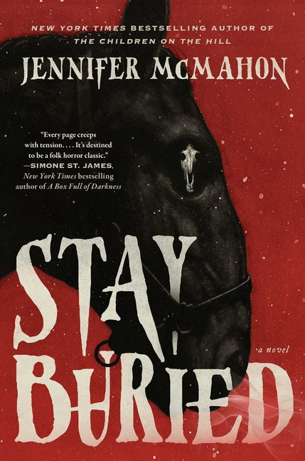 Stay Buried