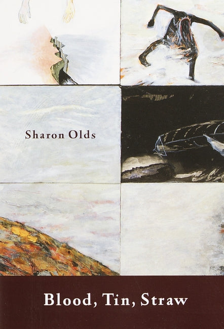 Blood, Tin, Straw: Blood, Tin, Straw: Poems - Ingram