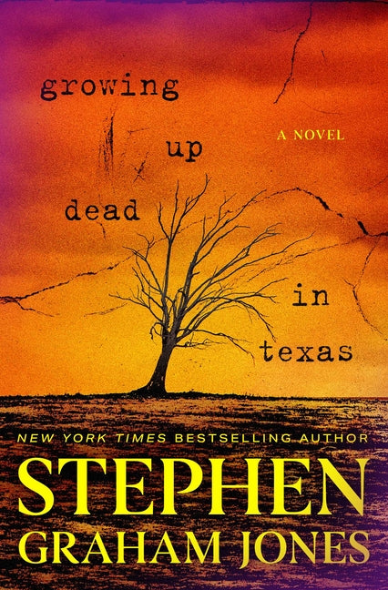 Growing Up Dead in Texas