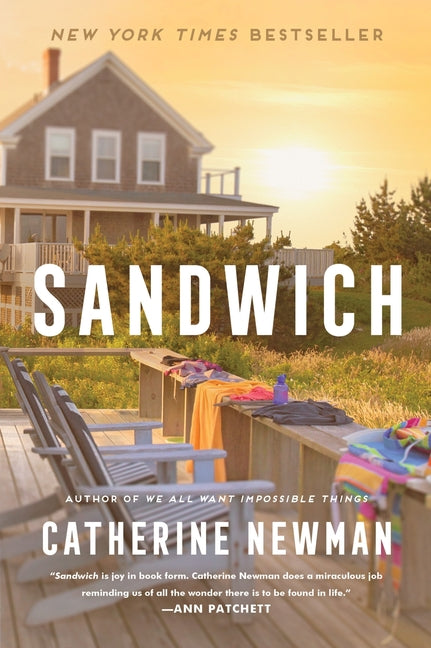Sandwich - Ingram
