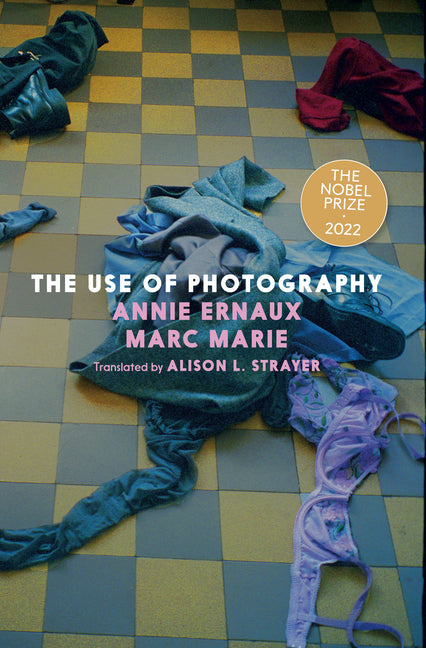 The Use of Photography - Ingram
