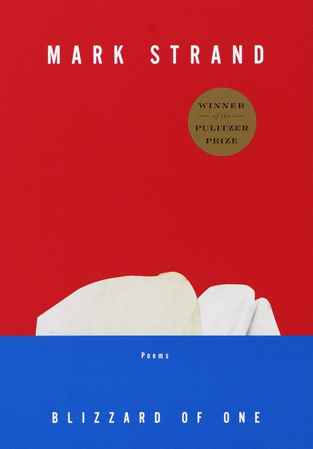 Blizzard of One: Pulitzer Prize Winner - Ingram