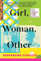 Girl, Woman, Other: A Novel (Booker Prize Winner) - Ingram