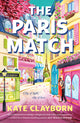 The Paris Match - Ingram