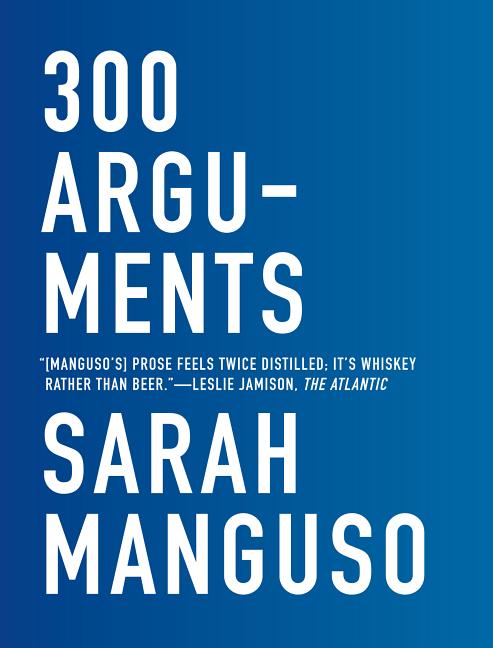 300 Arguments - Ingram