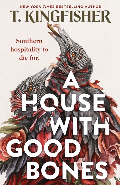 A House with Good Bones - Ingram