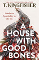A House with Good Bones - Ingram