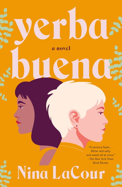Yerba Buena - Ingram