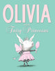 Olivia and the Fairy Princesses - Ingram