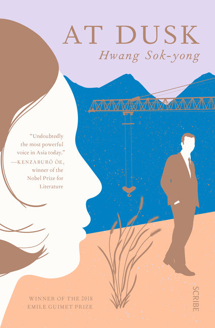 At Dusk: Longlisted for the International Booker Prize 2019 - Ingram