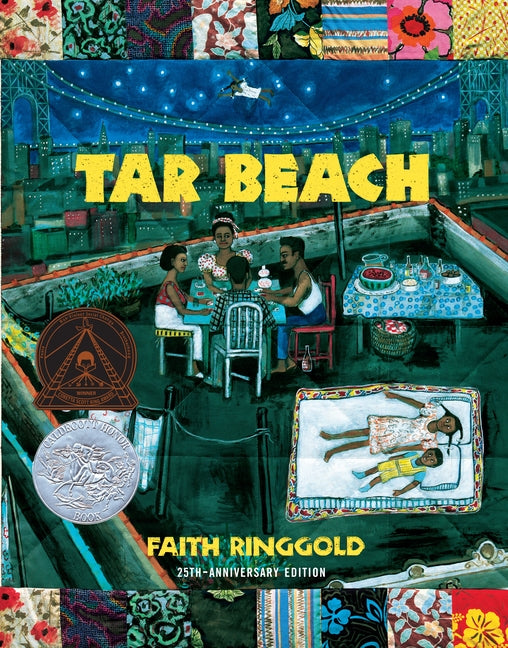 Tar Beach - Ingram