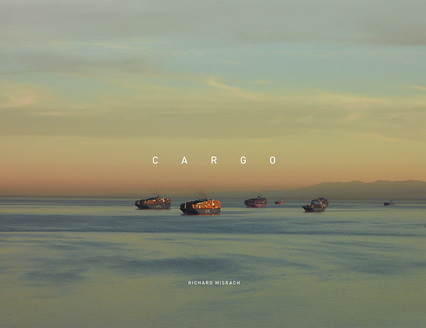 Richard Misrach: Cargo - Ingram