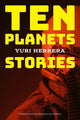 Ten Planets: Stories - Ingram