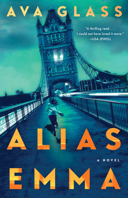 Alias Emma - Ingram