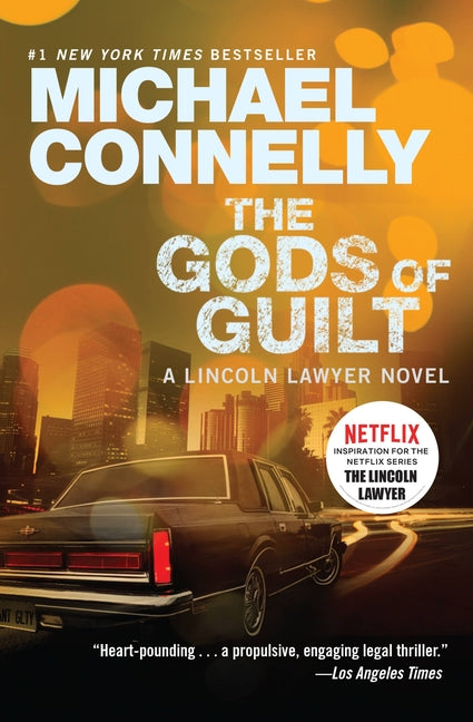 The Gods of Guilt - Ingram