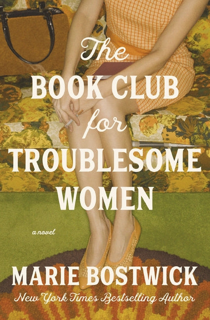 The Book Club for Troublesome Women - Ingram
