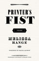 Printer's Fist: Poems